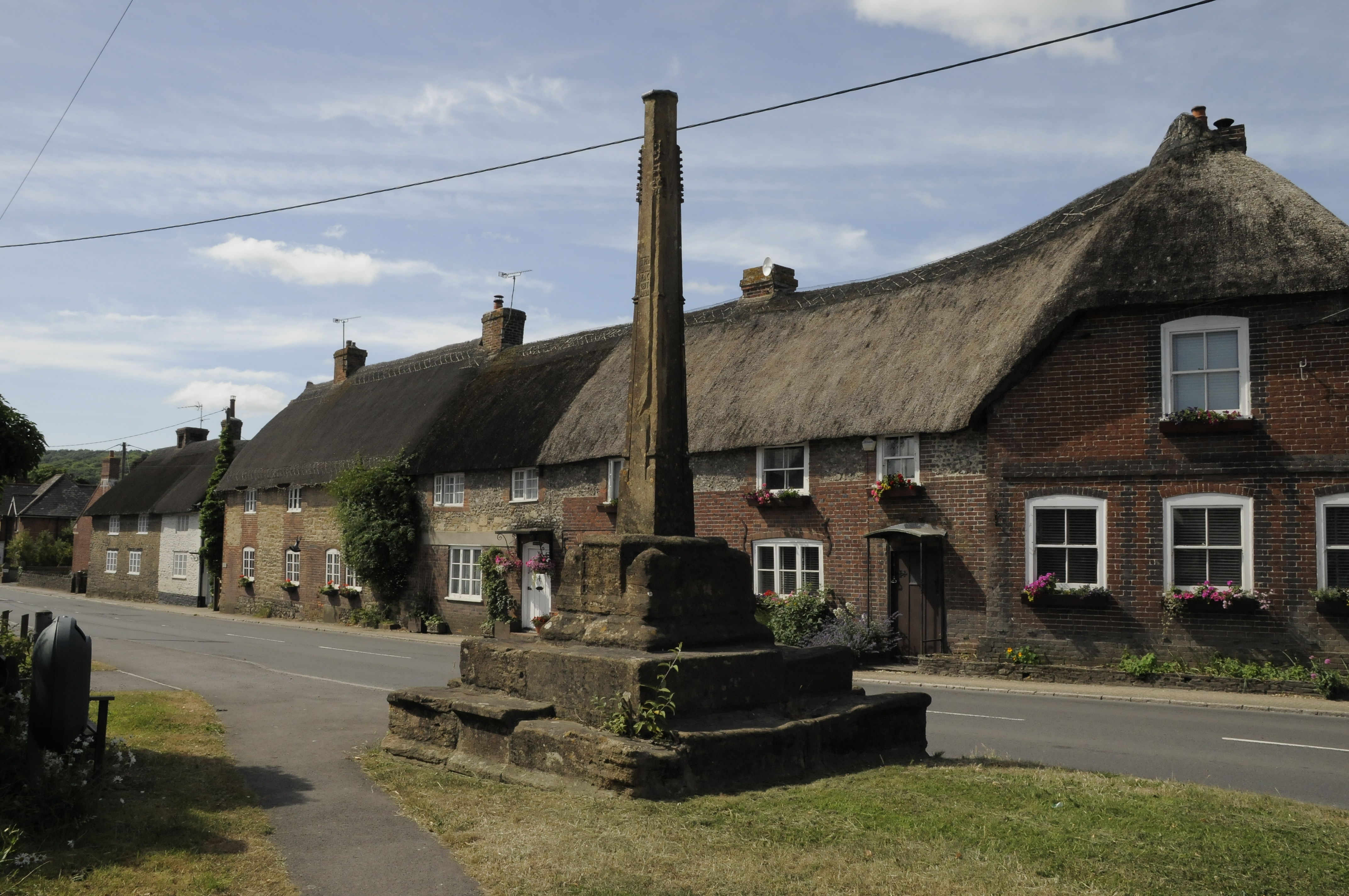 War Memorial